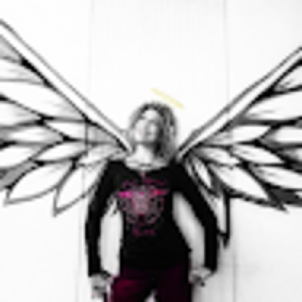 Meet your Posher, Krista